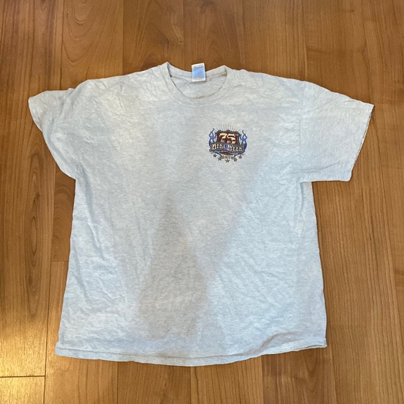 Bike Week Tee - Picture 1 of 2